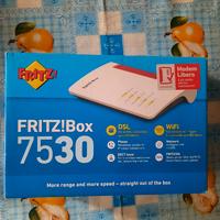 modem fritz box