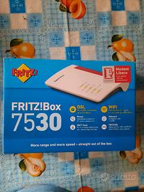 modem fritz box