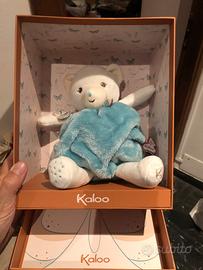 Kaloo peluche nascita