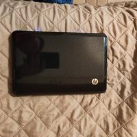 HP mini 110 laptop
