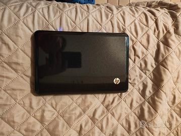 HP mini 110 laptop