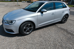 Audi A3 SBK