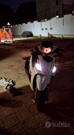 Kymco people GT 125
