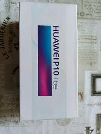 HUAWEI  P10 LITE