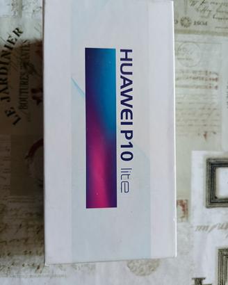 HUAWEI  P10 LITE