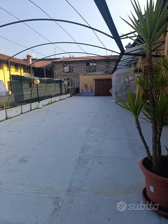 Appartamento – Romano di Lombardia - Altro
