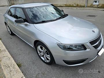 Saab 9-5 NG 2.0T 220cv manuale 88k km