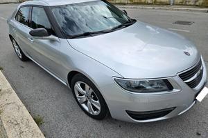 Saab 9-5 NG 2.0T 220cv manuale 88k km