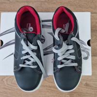 SCARPE DONNA ANTINFORTUNISTICA