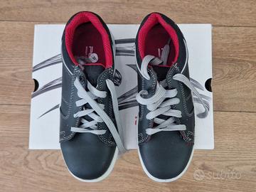 SCARPE DONNA ANTINFORTUNISTICA