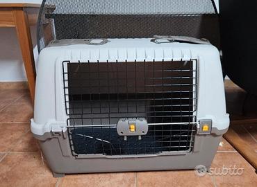 trasportino per cani skudocar