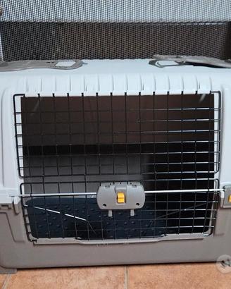 trasportino per cani skudocar