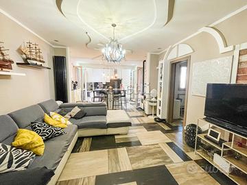 Appartamento Grosseto [Cod. rif 3314273VRG]