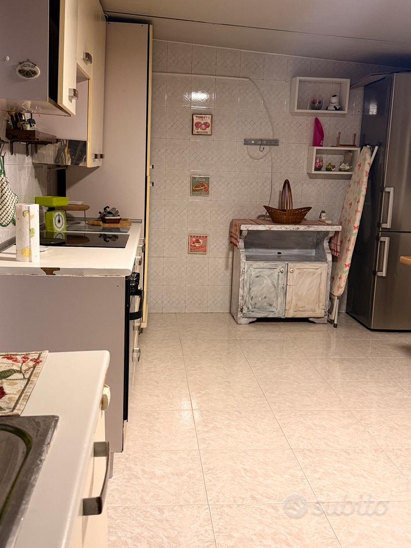 Apartment in Bari, Loseto, Municipio 4 - Vista 4