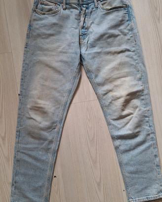 pantaloni jeans uomo 