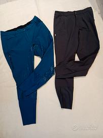 Pantaloni cavallo