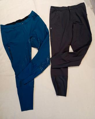 Pantaloni cavallo
