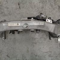 COLLETTORE ASPIRAZIONE IMPREZA 2.0D 2010