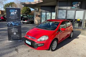 Fiat Punto Evo - 1.2 Benzina/Metano - 2012
