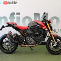Ducati Monster 937 SP - 2023 UNICO PROPRIETARIO