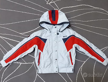 Completo Sci AESSE Donna/Ragazza