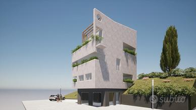 Appartementi Nuova Costruzione