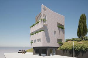 Appartementi Nuova Costruzione