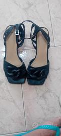 sandali donna numero 36