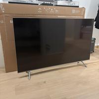 Samsung Qled 55”