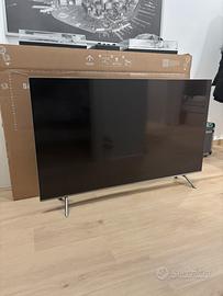 Samsung Qled 55”