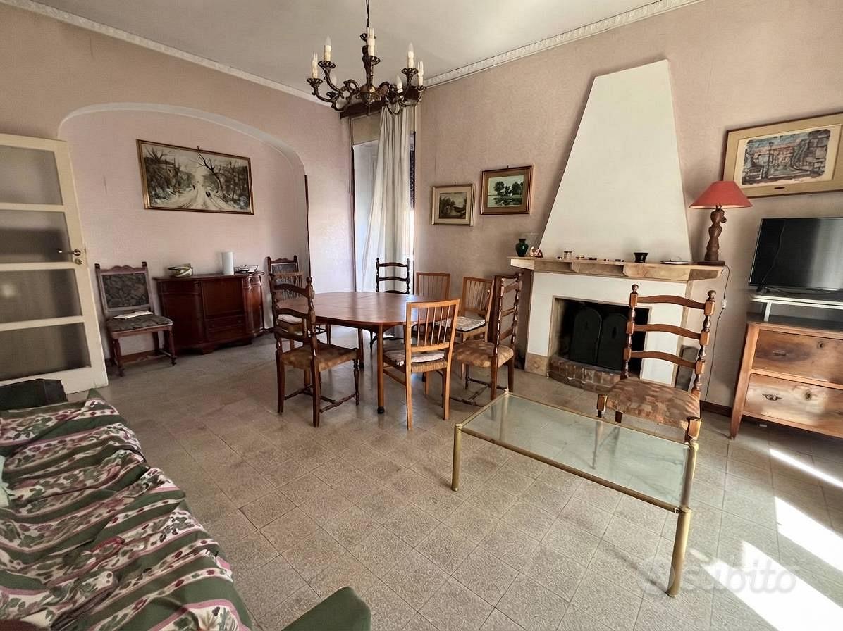 Appartamento – Campobasso, San Nicola delle Fratte - Vista 2