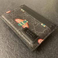 Porttacarte Gucci originale
