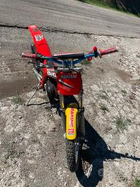 Trial bera bambino 50 cc