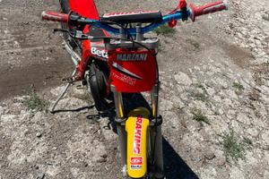 Trial bera bambino 50 cc
