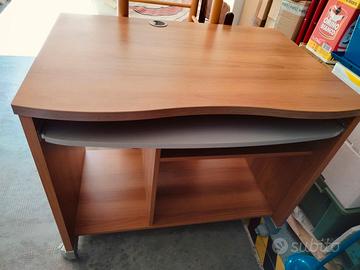 scrivania/tavolo pc 