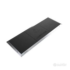 Pedana Sollevamento 0.5 Lacertosus