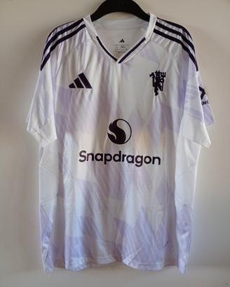 t-shirt Manchester United