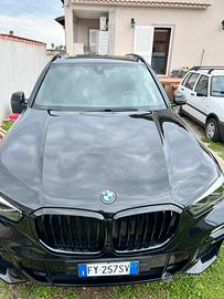 Bmw X5 m msport