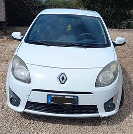 Renault Twingo 2ª serie