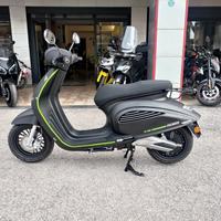 Italmoto Nevia E - 2021