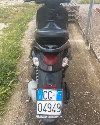 Liberty 125