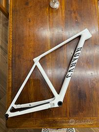 Canyon mvdp exceed size M