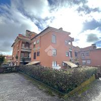 ATTICO A GENZANO DI ROMA