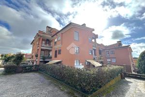 ATTICO A GENZANO DI ROMA