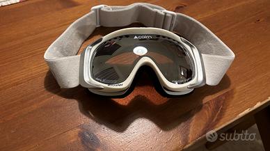 Occhiali da sci 6-12 anni