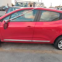 Sportelli sinistri Renault Clio 2020