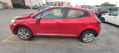Sportelli sinistri Renault Clio 2020
