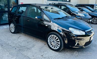 Ford C-Max C-Max 1.6 TDCi 90 CV
