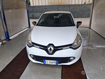 Renault Clio 2015