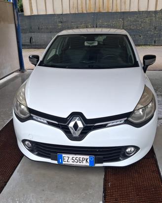 Renault Clio 2015